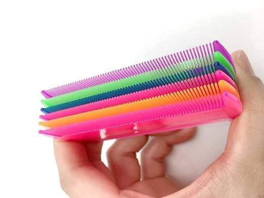 Premium Louse Eradicator: Comb for All - Pack of 1