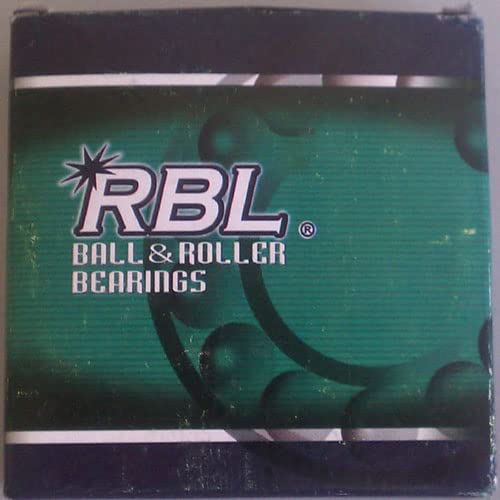 6203-2RSC3EMQV2 RBL New Single Row Ball Bearing