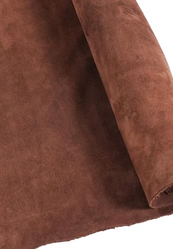 Men's Suede Jacket 2-Button Slim Fit Suit Blazer for Wedding Prom Dinner2