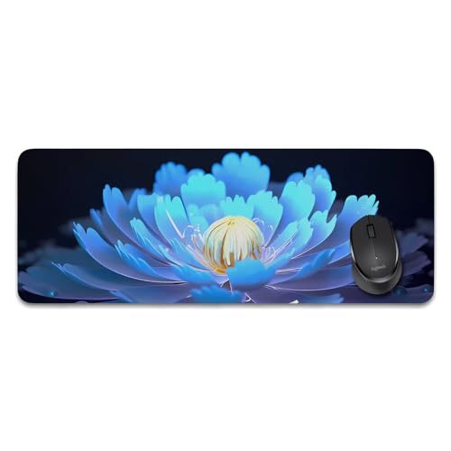 LBWCER Large Fugly Mousepad Du Jour (27.7×11.8″)