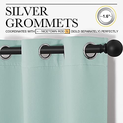 Blackout Curtains
