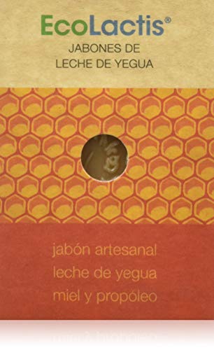 Ecolactis, Gel y jabón - 1 unidad