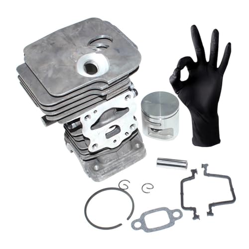 �݊����̂�������p�s�X�g���V�����_�[�L�b�g �`�F�[���\�[���f�� 445 445E CS2245 CS2245S 42mm PN 544119902