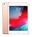 Produktbild 2019 Apple iPad Mini (7,9", Wi-Fi, 64 GB) - Gold (5. Generation)