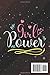 Only Women Inspirational Book: Inspirational Journal For Women, Women Inspirational Log Book, Gift For Women, Daily İnpirational Quotes: 112 Pages - Large 6