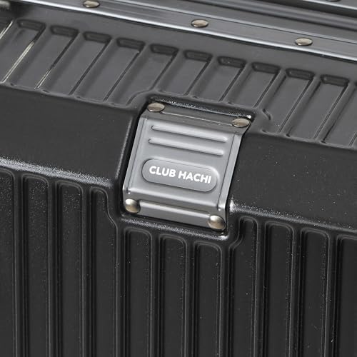 CLUB HACHI travel bag – image 3