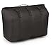 Osprey StraightJacket 20L Compression Sack, Black