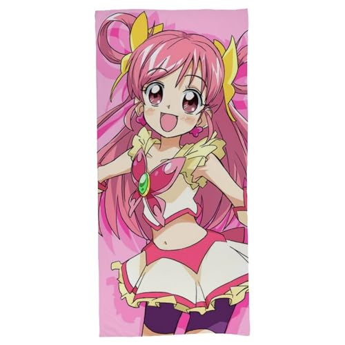 プリキュア バスタオル」の人気商品一覧 | 安い商品を通販サイトから