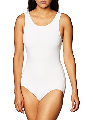 Image of Capezio Women's High-Neck Tank Leotard