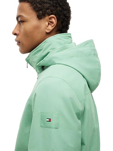 Image of Tommy Hilfiger Men's Lightweight Waterproof Regatta Bomber Jacket