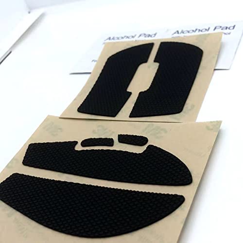 Mouse Anti-Slip Grip Tape For Logitech G Pro X Superlight Wireless Gpw Gaming Mouse #TOP1