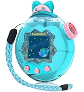 Amazon.co.jp: Newzerol【新登場】Tamagotchi Paradise保護ケース 交換