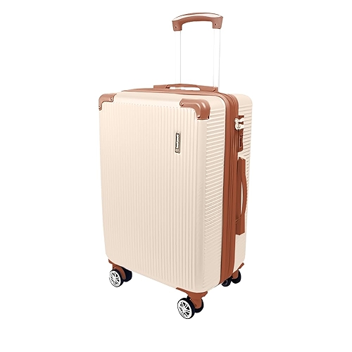 Mala Bordo 10kg Bagagem de Mão Expansivel Padrão ANAC com 4 Rodas duplas 360° Cadeado Anti... Mala Bordo 10kg Bagagem de Mão Expansivel Padrão ANAC com 4 Rodas duplas 360° Cadeado Anti...