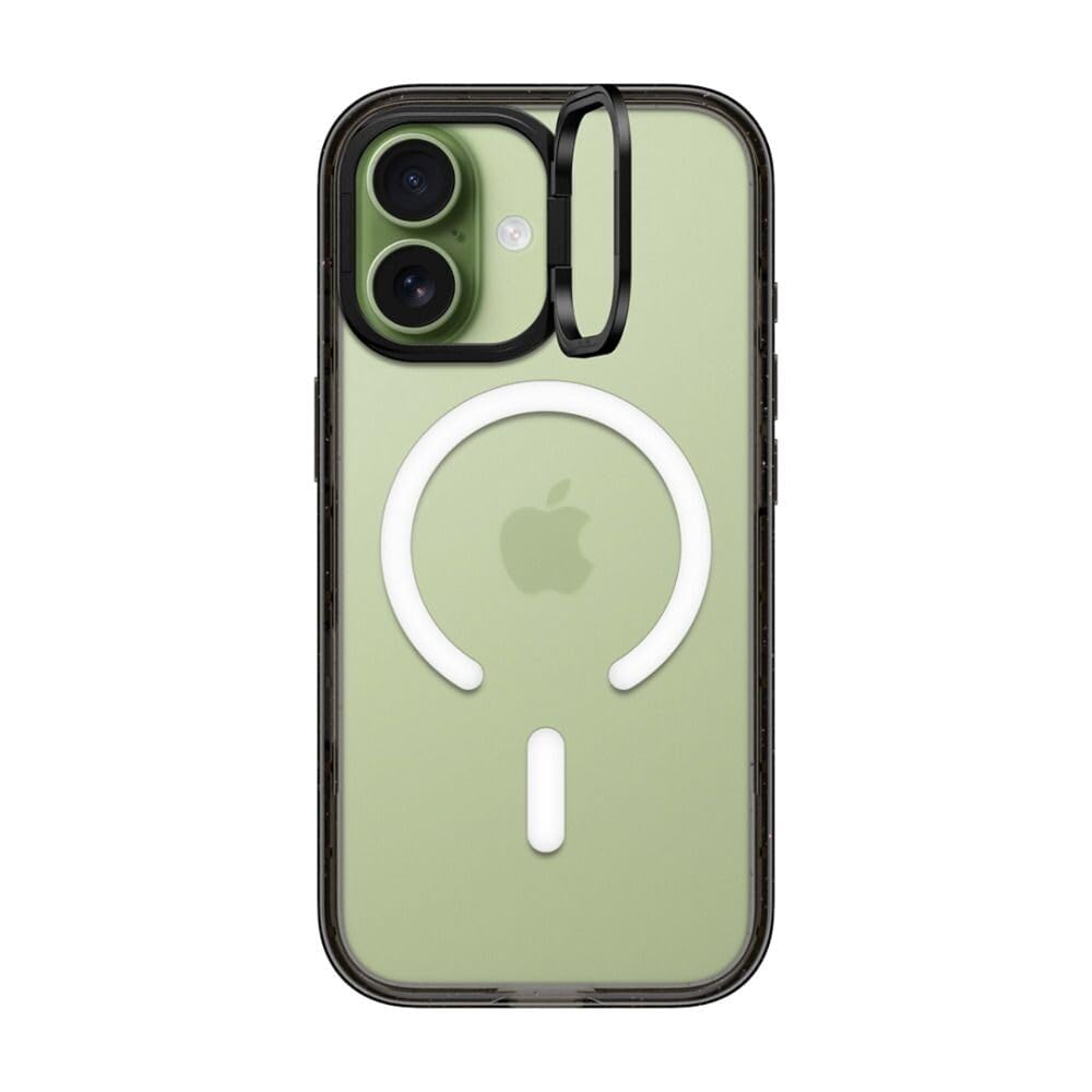 Amazon.co.jp: CASETiFY インパクトリングスタンド iPhone 17 ケース