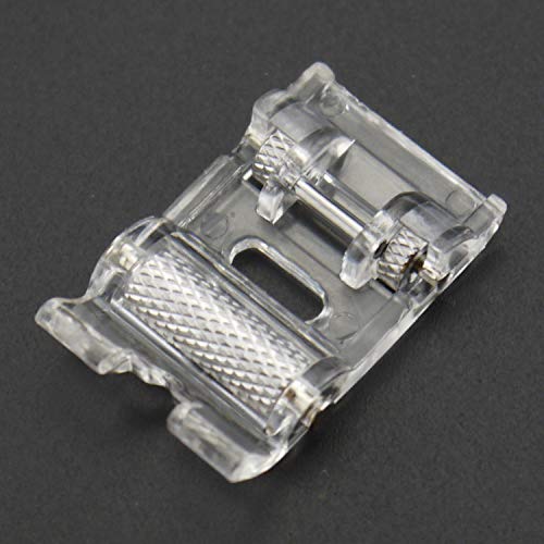 DREAMSTITCH Snap On 5011-16 Pie Roller para Máquina de Coser miniatura 4