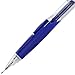 Pentel Twist-Erase Click Mechanical Pencil (0.5mm), Pack of 6 Pencisl with 2 Pack of Lead Refills (PD275TLBPS6M)