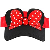 Disney Parks Exclusive Minnie Mouse Bow 