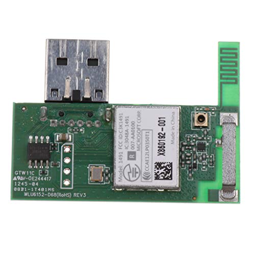 Mejores precios y opiniones de Adaptador wifi Xbox los mejores 5. 10 Imagen adicional