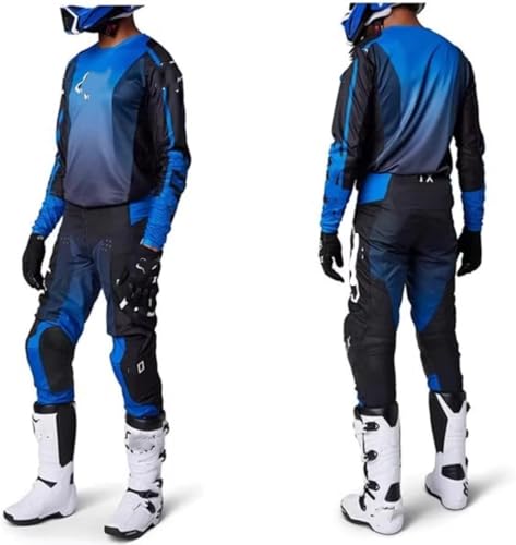 [DEUSADE] ���g�N���X�W���[�W ���b�V�� �p���c �㉺�Z�b�g �o�C�N ���� �p���c �㉺�Z�b�g ���g�N���X�E�F�A ���C�f�B���O�W���[�W �G���f���[�� �I�t���[�h�W���[�W �ʋC�� �������U ���[���b�p�T�C�Y �ŐV�̗��s ���F�I