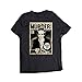 Produktbild Men's Herren Nick Cave and The Bad Seeds Twofff25 Round Neck Shirts Tee Medium