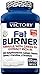 Produktbild Weider Fat Burner Duo Pack, Nahrungsergänzungsmittel, 1er Pack (1 x 120 Kapseln)