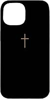 Vista 6 de Funda Christian Cross para iPhone 17