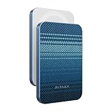 [Charge rapide Qi2 15W] Certifié Qi2 pour une charge sans fil ultra-rapide (compatible iPhone/Android) – Branchez aussi en Type-C pour une flexibilité totale.