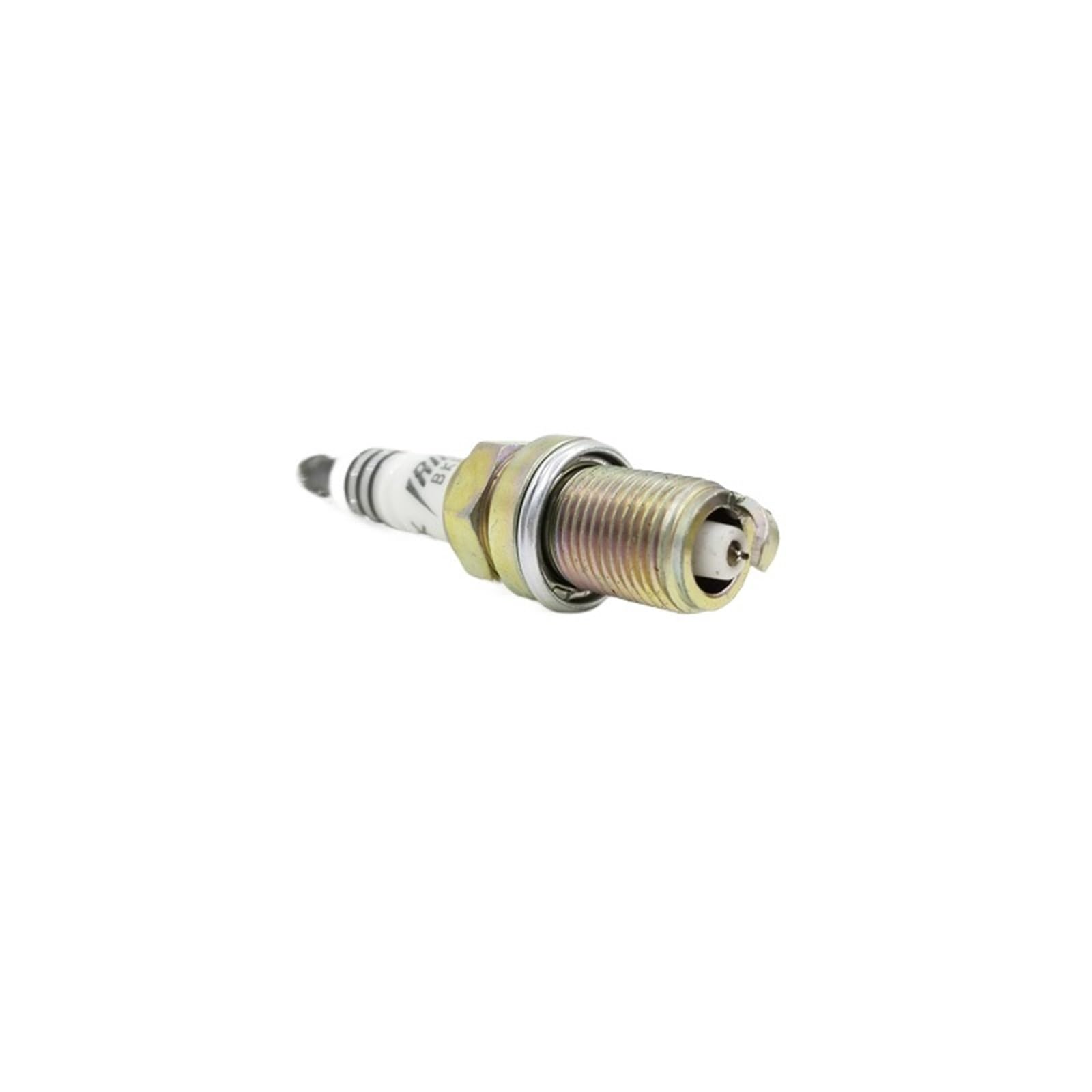 4 pz/Lotto Candela di accensione per Auto BKR6EIX 6418 Candela di accensione, per Volvo, per Audi, per Suzuki BKR6EIX-6418 Accessori per Auto