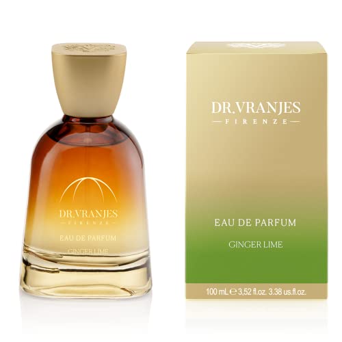 Dr. Vranjes Ginger Lime EDP
