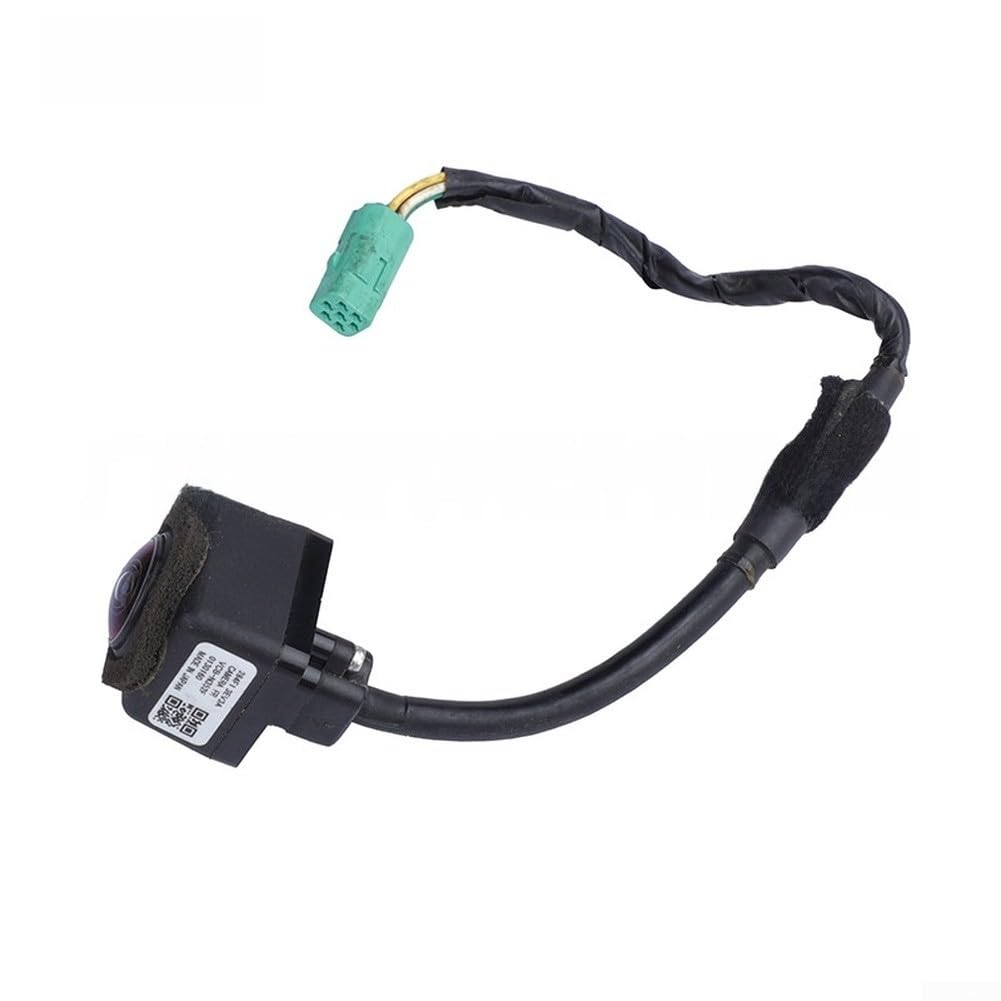 para cámara Coche Giratoria Ajustable para fácil Instalación Rápida