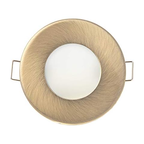 Spot LED encastrable Vonhoff 7W Cover