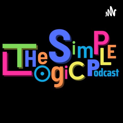 Couverture de The Simple Logic Podcast
