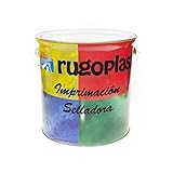 Es una pintura en base resinas alquídicas indicada especialmente para la preparación de superficies de madera, yeso, escayola, etc., tanto en interiores como en exteriores