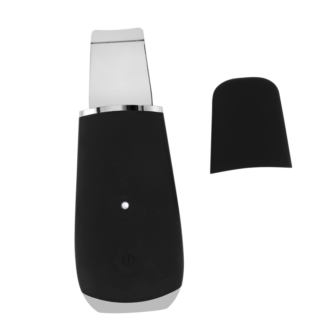 Cepillo Eléctrico de Limpieza Facial 3 Niveles y 500 Mah