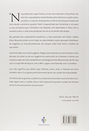 Abilio – Determinado, ambicioso, polêmico: A trajetória de Abilio Diniz, o empresário brasileiro mai