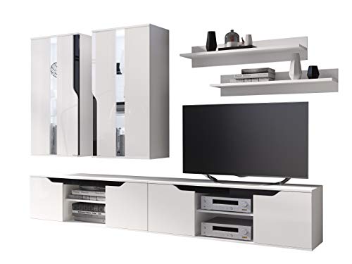 Wandregal Beleuchtung gebraucht kaufen! Nur 4 St. bis -65% günstiger