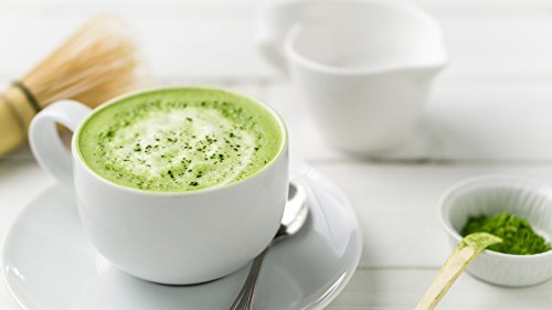 Matcha Green Tea Latte, 48 Single Serve Cups #TOP4
