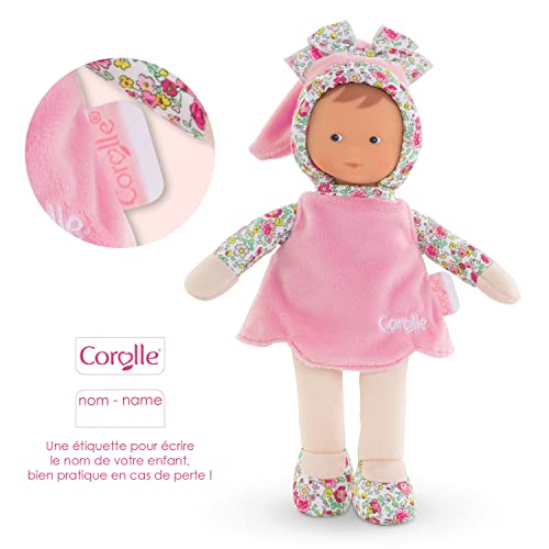 Mon Doudou Corolle Miss Jardin En Fleurs - vue 6