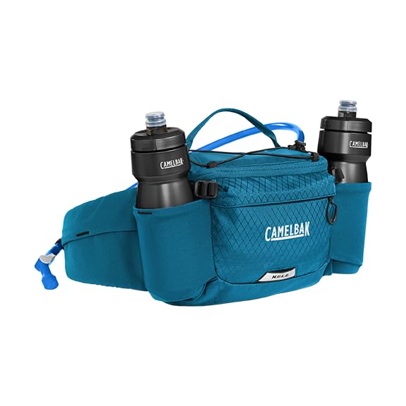 M.U.L.E. 5 Mountain Bike Gravel Waist Belt Hydration Pack