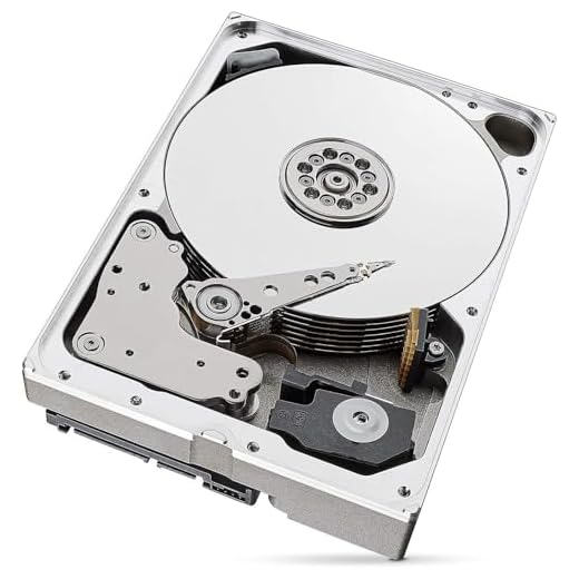 Seagate Exos X10 10TB Internal Hard Drive HDD – 3.5 Inch 6Gb/s 7200 RPM 128MB Cache for Enterprise, Data Center – Frustration Free Packaging (ST10000NM0086)
