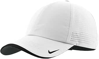 NIKE(ナイキ) Golf - Dri-FIT スウッシュパーフォレーションキャップ