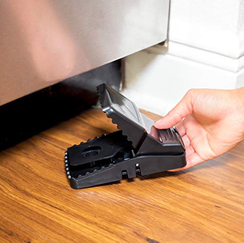 Eco Pro Pest Control 1015 Rat Snap Traps By Eco Pro Pest Control thumb #2