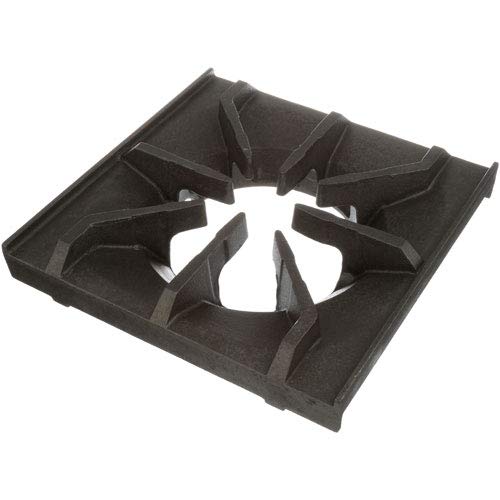 Mavrik Exact FIT for Imperial 1233 TOP Grate 12" X 12" Open TOP - Replacement Part