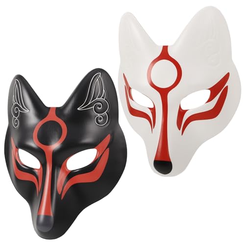  Verkleidung Maske – Die 15 besten Produkte im Vergleich - kita.de Ratgeber Illustration 