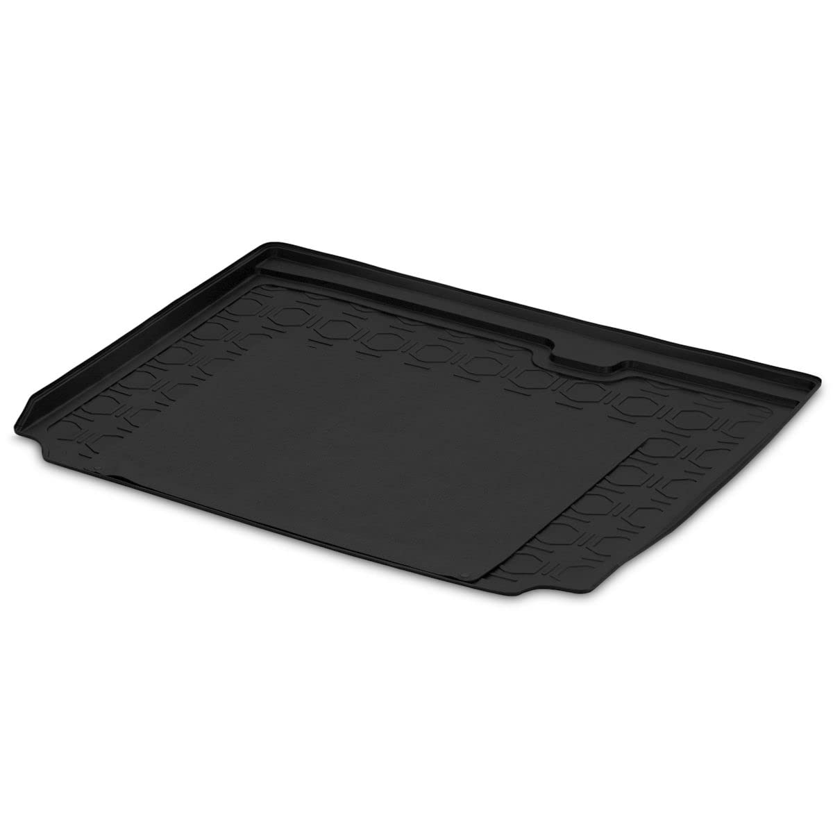 Kofferraumwanne mit Ladekantenschutz passend für Mercedes Citan Tourer ab 10/2021 W420/T-Klasse ab 2022 W420/Renault Kangoo III/Nissan Townstar AZUGA AZ26000067