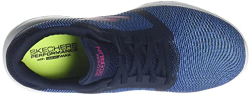 Image of Skechers Women Go Run 600 Control Running Shoe