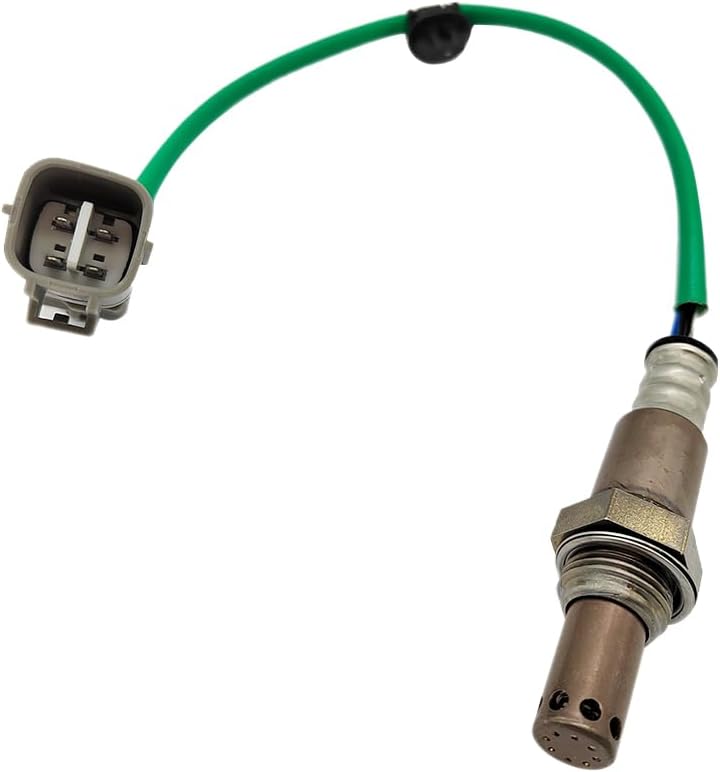 Sensor de oxigênio pós-catalisador Bank 1 Sensor 2 Amrxuts 234-9304 para Toyota Camry, Avalon e Lexus ES300h – 1 unidade