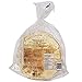 Mediterranean Balady White Pita Bread 10