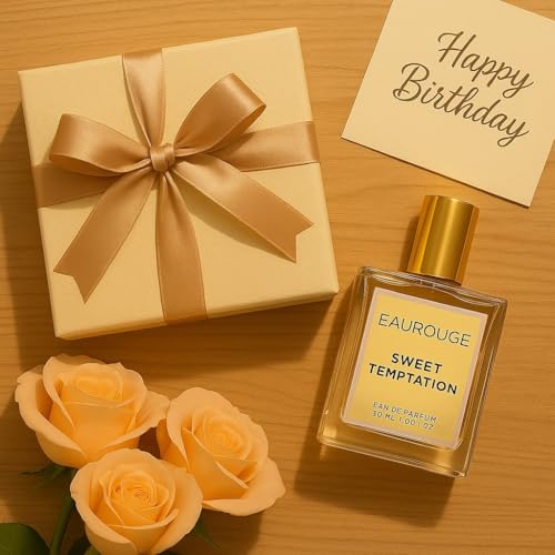 Image of EAUROUGE Guccii Flora Bloom Perfume | Floral Fruity Sweet Woody Fragrance | Edp Strong And Long Lasting Spray | Luxury Gift For Women, 50ml