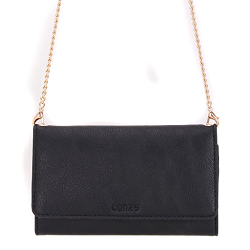 Conze Fashion cellulare piccola borsa da trasporto...